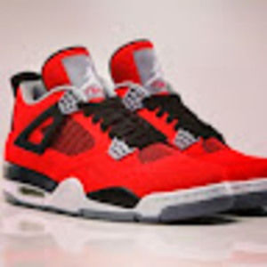 Meet your Posher, Rodney